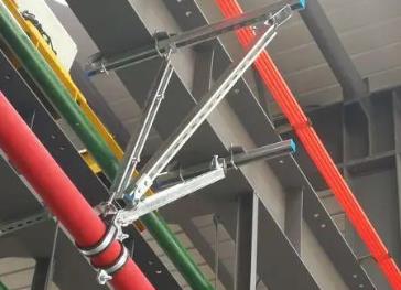 舒城抗震支架厂家与你分享你必须做的紧急情况下的准备